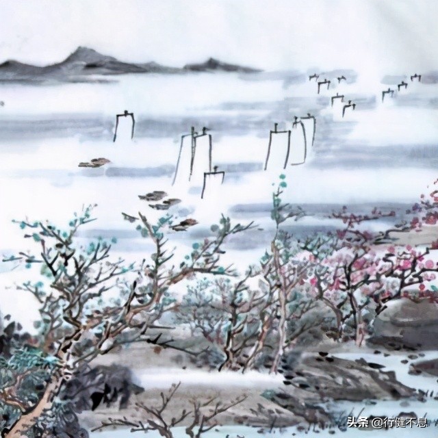 一代诗豪刘禹锡最经典的20首诗词,刘禹锡最好的三首诗