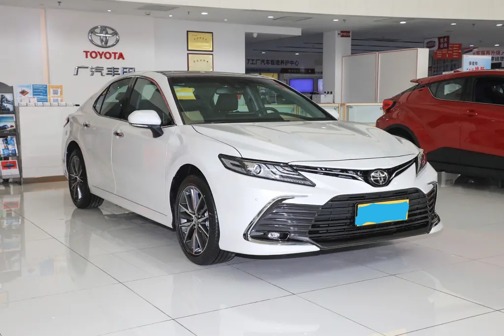 丰田凯美瑞2.5自吸油耗实测多少,12年丰田凯美瑞2.5g豪华二手油耗