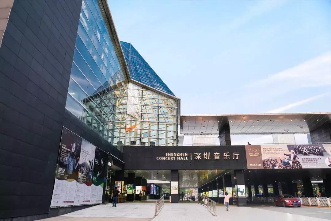 福田大地的变化,福田中心区变化