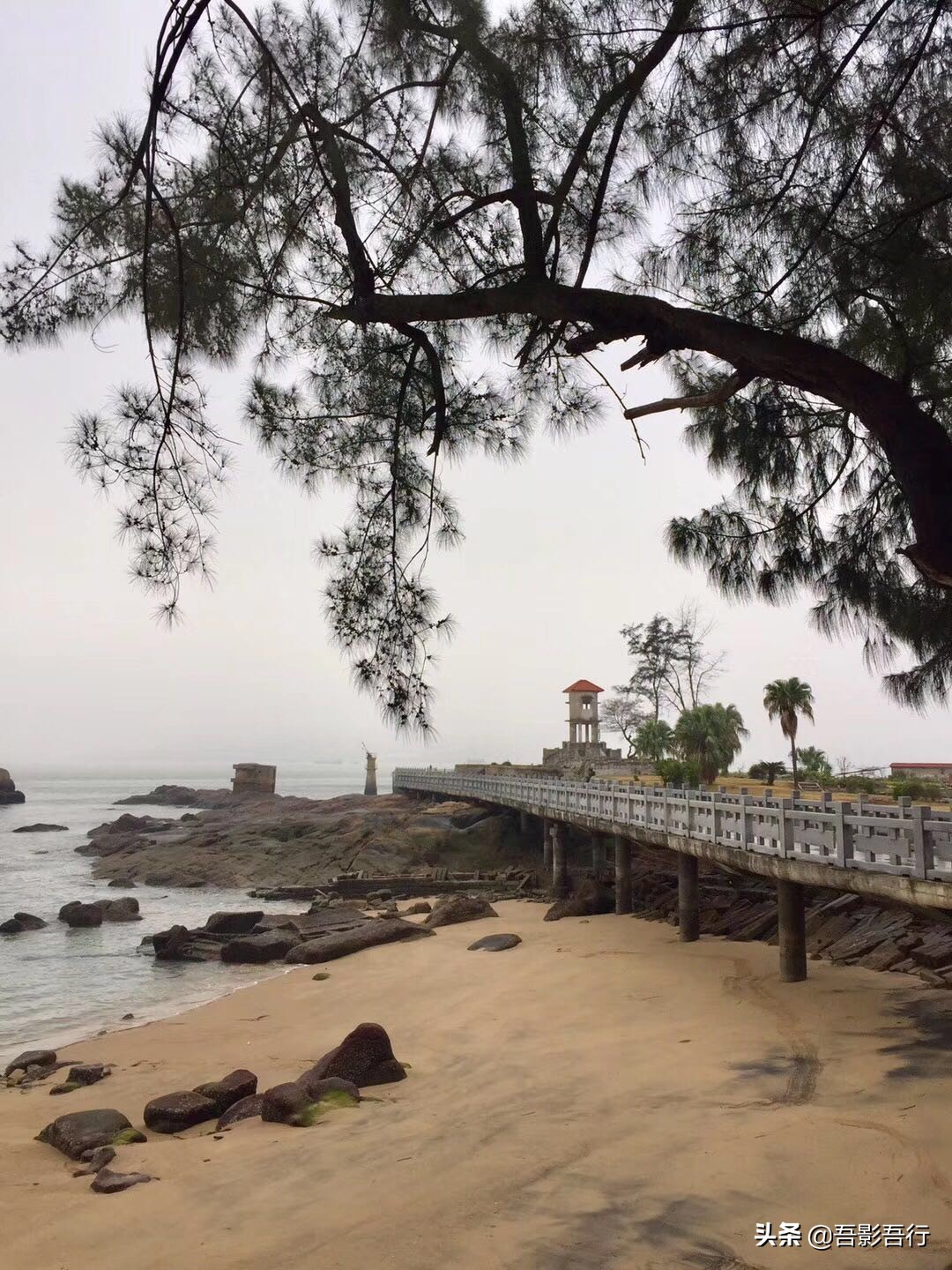 厦门鼓浪屿旅行打卡照片,厦门鼓浪屿旅游美食