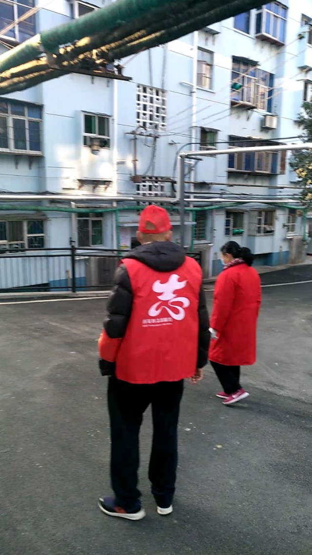 一名逆行者难以忘怀的记忆,记录逆行者的故事