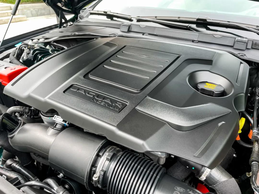 捷豹超豪华品牌沦为二线豪华品牌,捷豹准备重回超豪华品牌