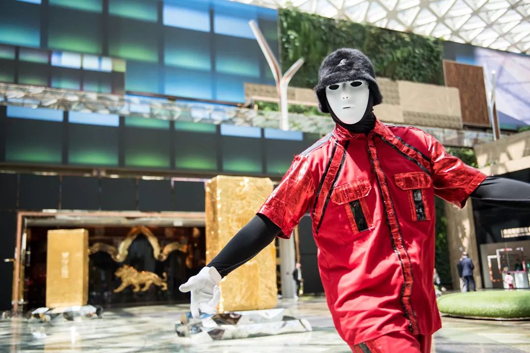 澳门美狮美高梅旅游,澳门美狮美高梅十周年庆祝晚会