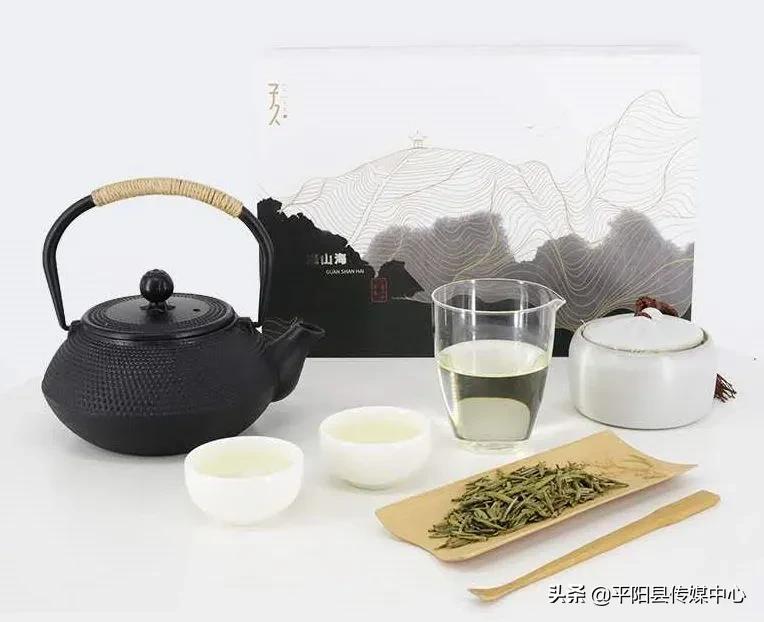 遇见日照的美,平阳美景