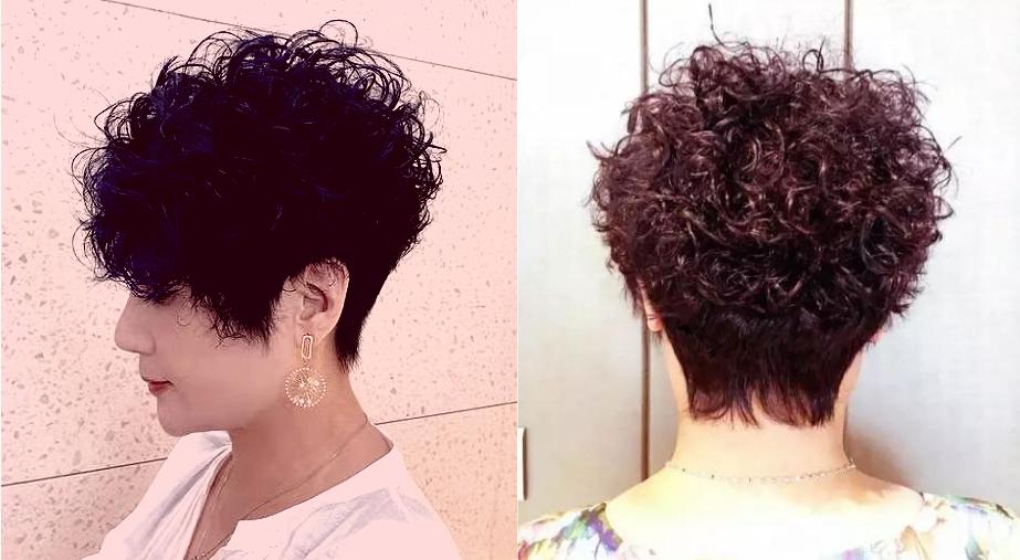 老人烫染头发干枯怎么办,头发烫染后干枯有什么偏方