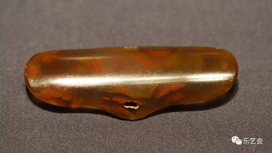 大辽五京*物文**展玉器织锦杂项篇:石为云根分享