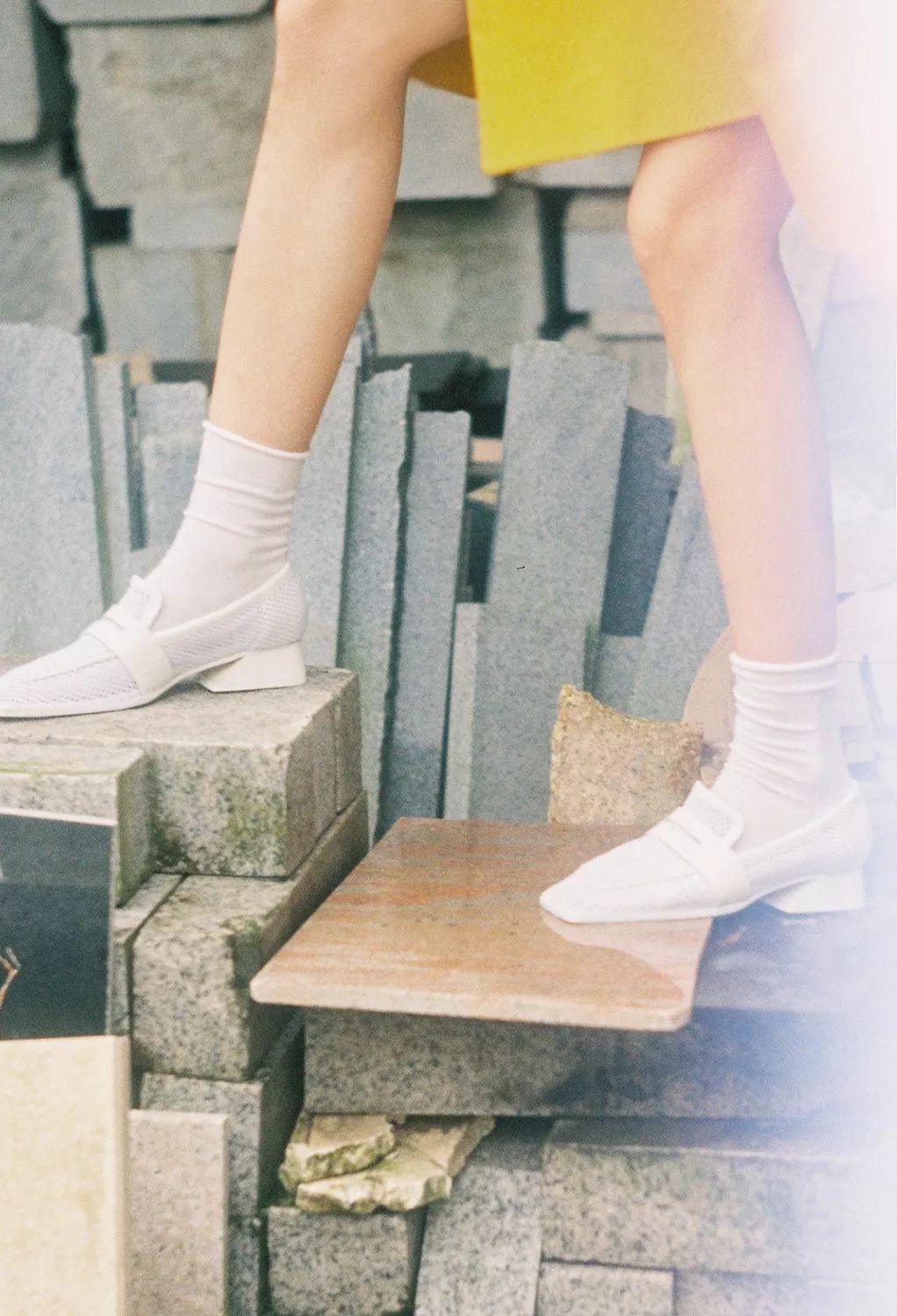 明星都在穿的小众鞋,好看耐穿的牌子鞋都有哪些