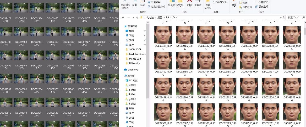 佳能apsc画幅eosr7已经开始测试了,eosm6markii教程