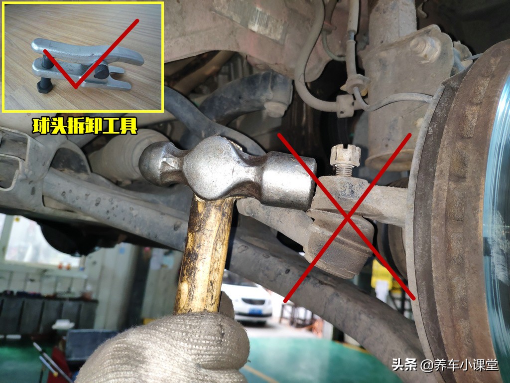 方向盘异响声音大怎么解决,方向盘松了会响