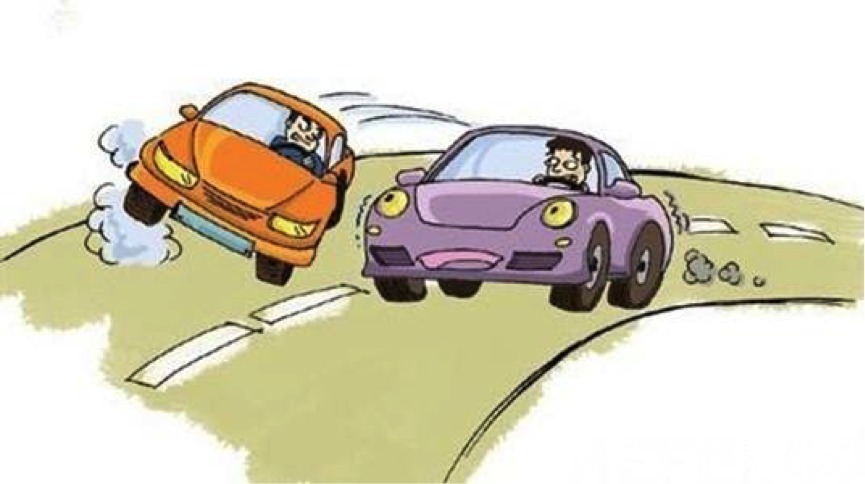 踩刹车技巧及注意事项有哪些,新手司机怎么踩刹车比较平稳