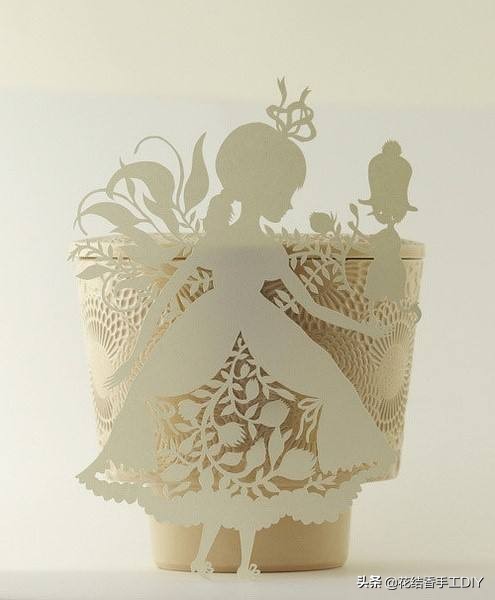 正方形卡纸做新年贺卡,新年手工贺卡简单幼儿diy