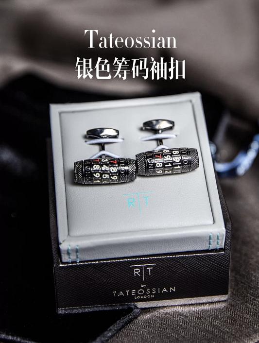 男士轻奢小众品牌衣服,两千左右的轻奢礼物男士