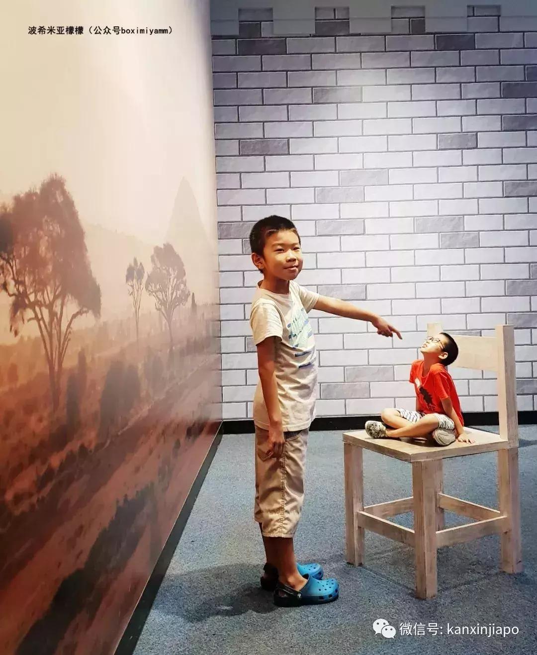 新加坡科学艺术博物馆值得去吗,新加坡必去十大科学馆