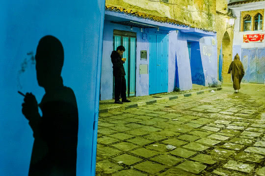 卡萨布兰卡电影完整版,卡萨布兰卡好看吗