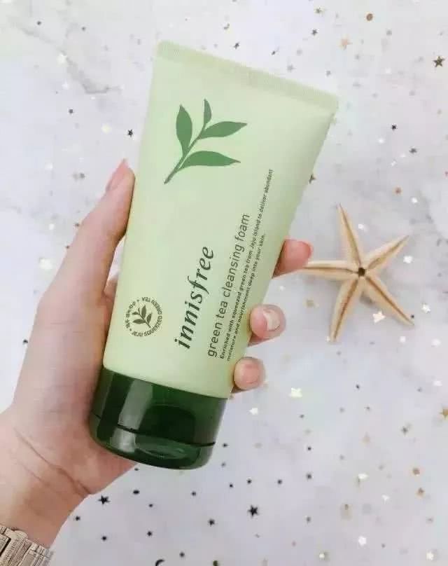 上黑名单的洗面奶,盘点5款口碑超好的洗面奶