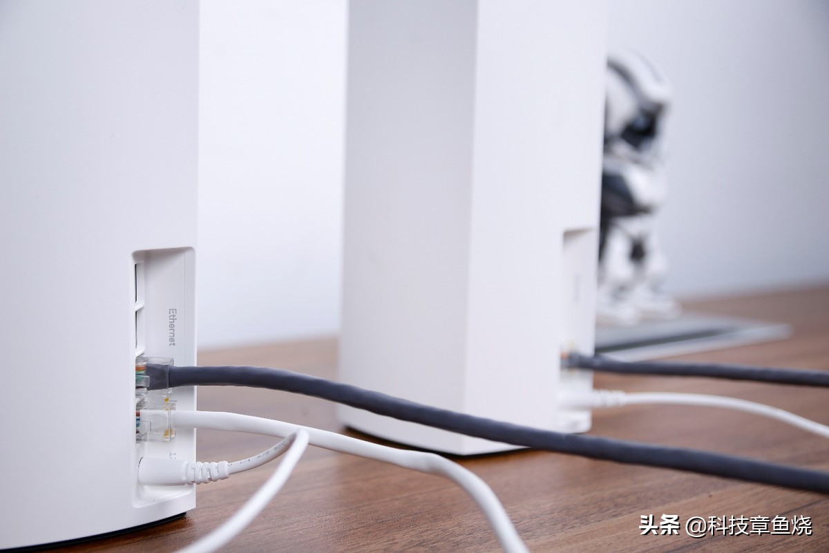 比wifi强的网络,无线wifi和有线网络哪个更省钱