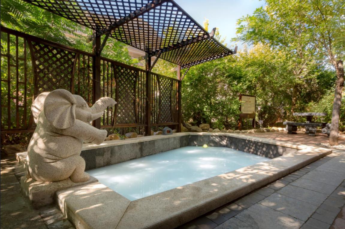 泡温泉鞍山好玩的地方推荐,鞍山温泉好玩的地方推荐