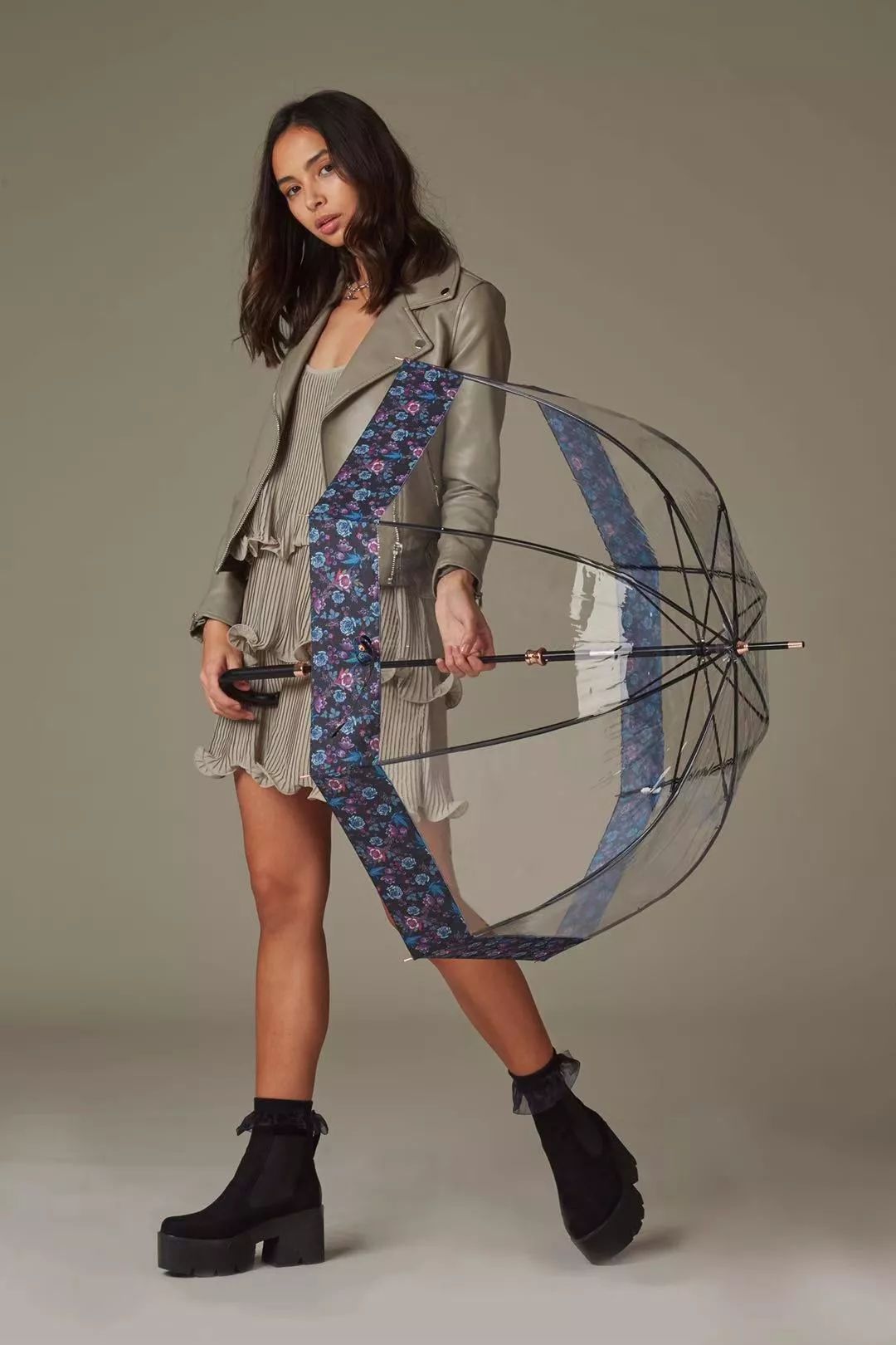 英国这个美食荒漠上，下午茶是棵仙人掌