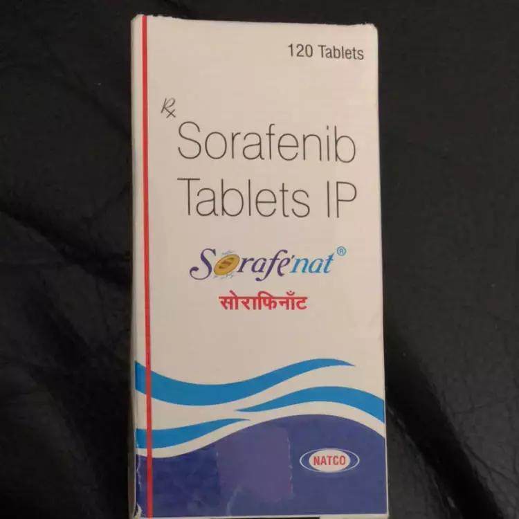 肝癌索拉非尼的副作用有哪些,索拉非尼治疗肝癌效果怎么样