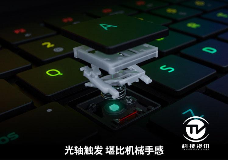 雷蛇灵刃152070显卡,razerblade雷蛇灵刃15