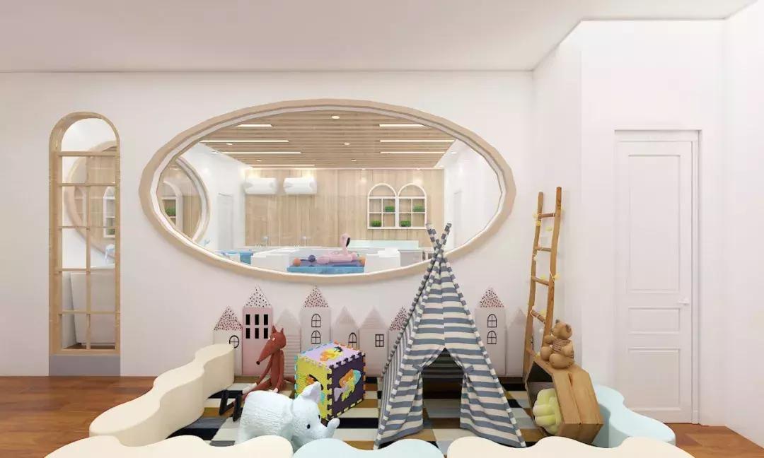 未来几年婴儿游泳馆生意怎么样,儿童游泳馆生意怎么样