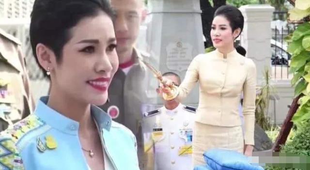 泰国公主诗琳通友谊勋章颁布,泰国公主诗琳通获得中国友谊勋章