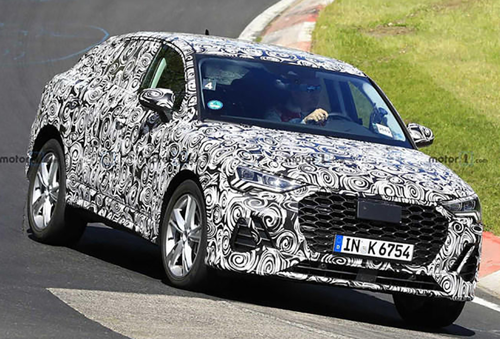 奥迪奔驰新车上市,奔驰宝马奥迪4月份新车售价