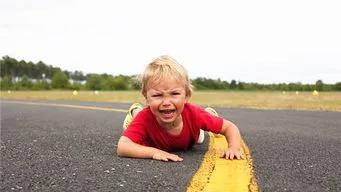 孩子受老师教训心里难受怎么办,家长应对孩子的暴力