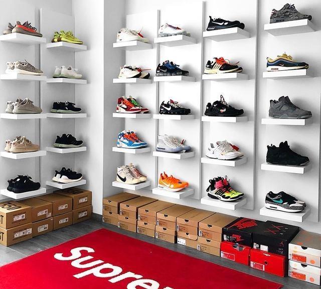 美国查莆田假鞋,美国莆田鞋事件