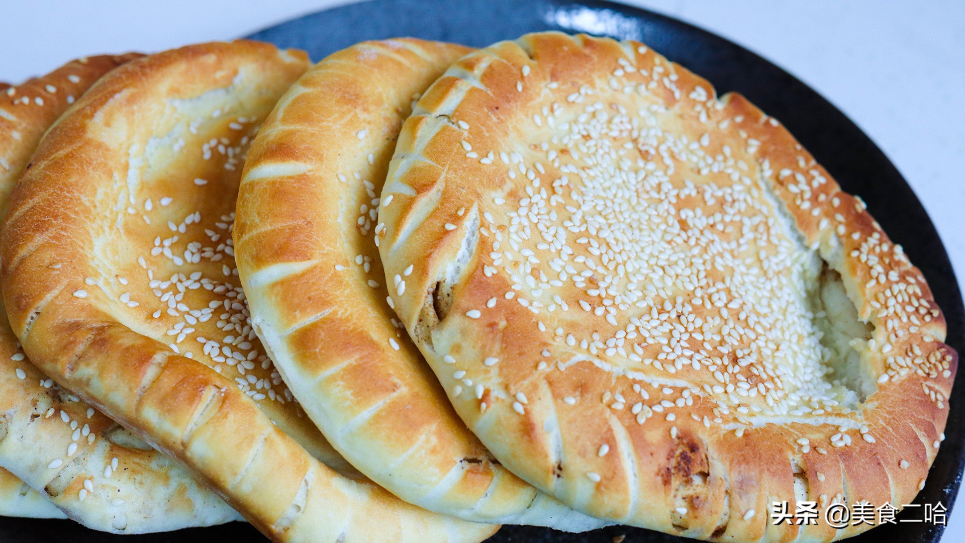 菏泽吊炉烧饼油酥怎么调配,山东菏泽吊炉烧饼顺腾食品