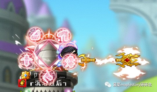 冒险岛英雄的回声任务,冒险岛职业攻略英雄篇