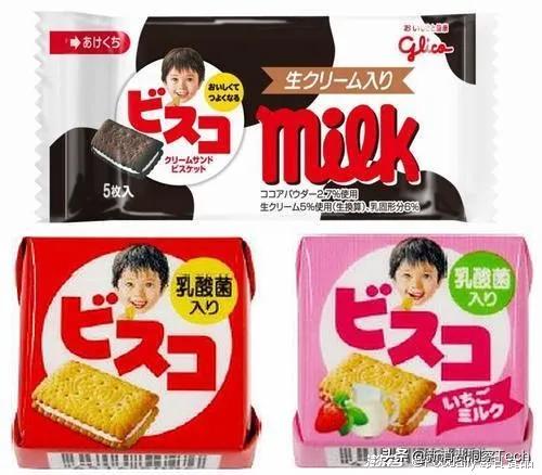 把巧克力做成一口大小,竟然卖到年收入100亿日元?