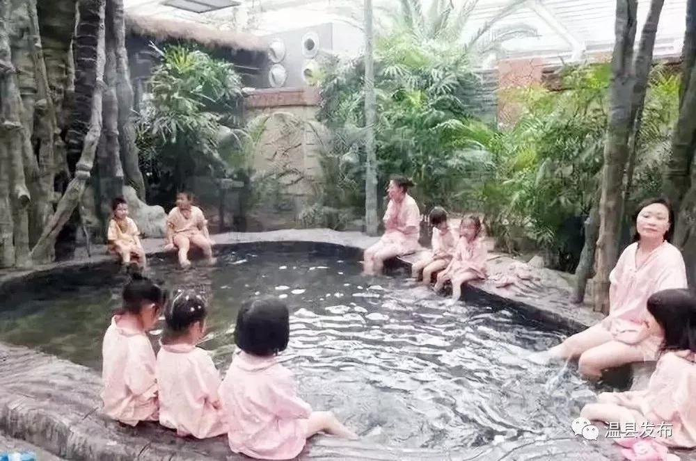 海旺弘亚温泉,温县海旺弘亚温泉大酒店