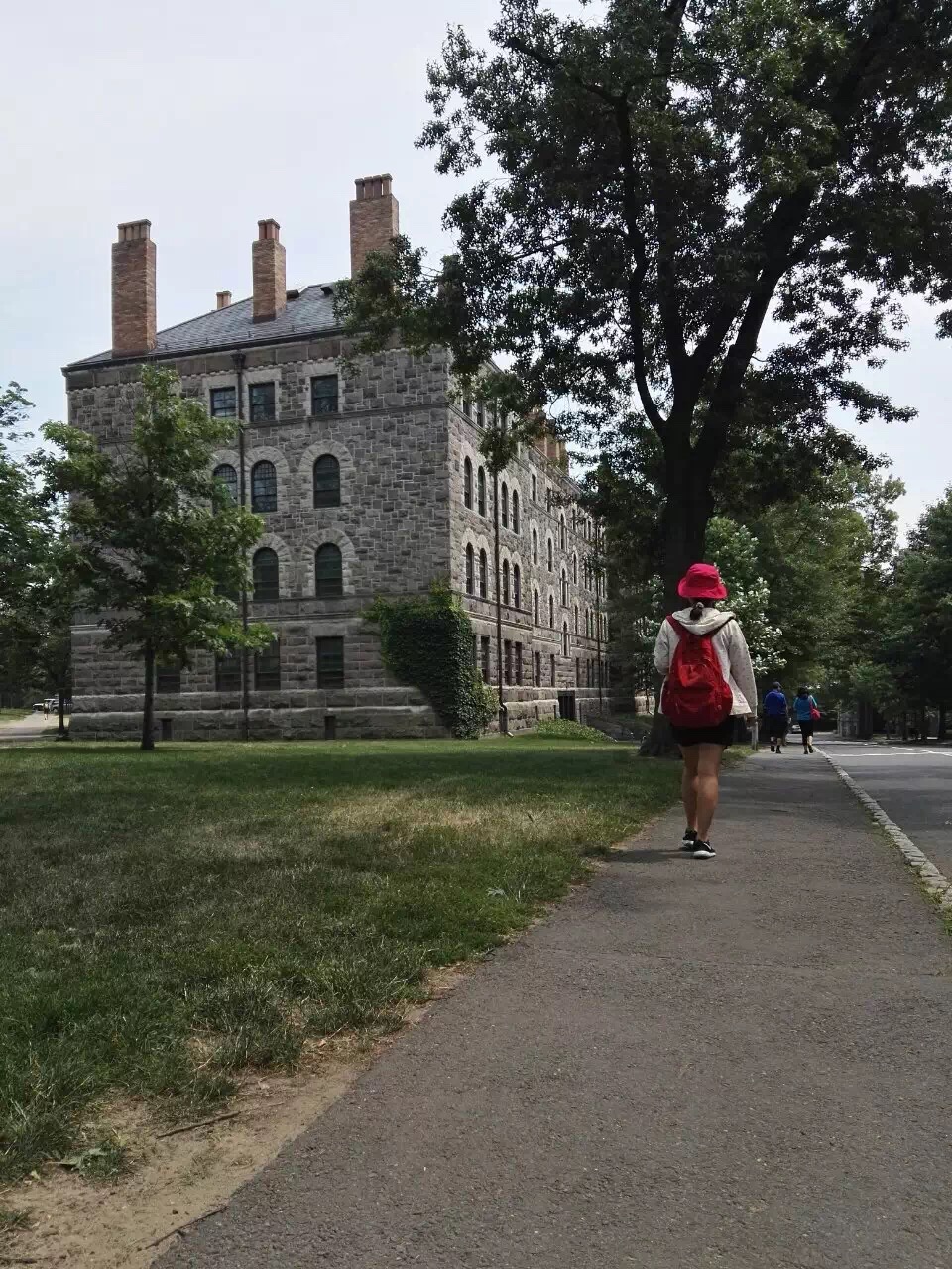 中国留学生申请越来越多,去美国读范德堡大学怎么样?