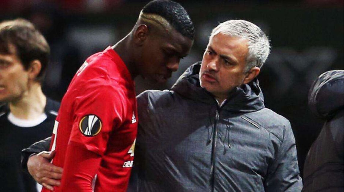 博格巴和巴洛特利谁更帅,鲁尼评价博格巴