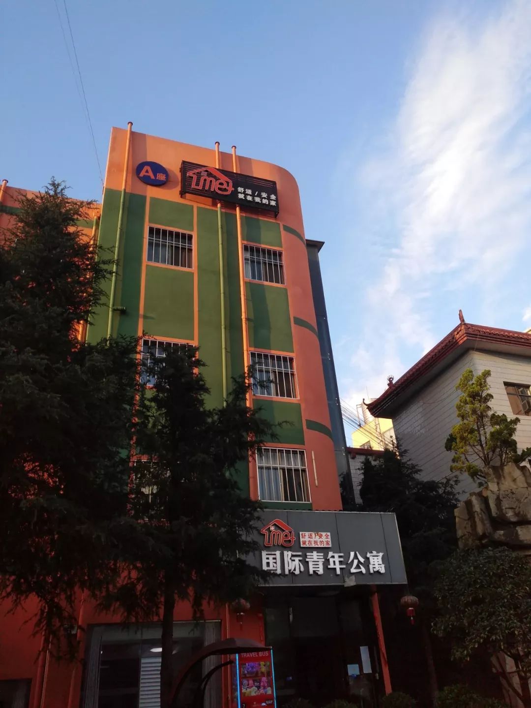 昆明公寓比较集中的地方,昆明呈贡孔雀公寓