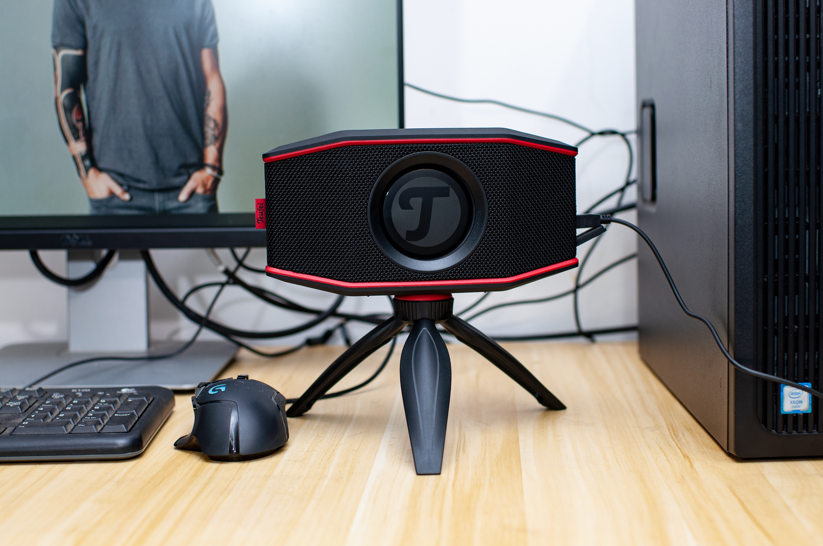 便携式蓝牙音箱,携带式蓝牙音响使用方法