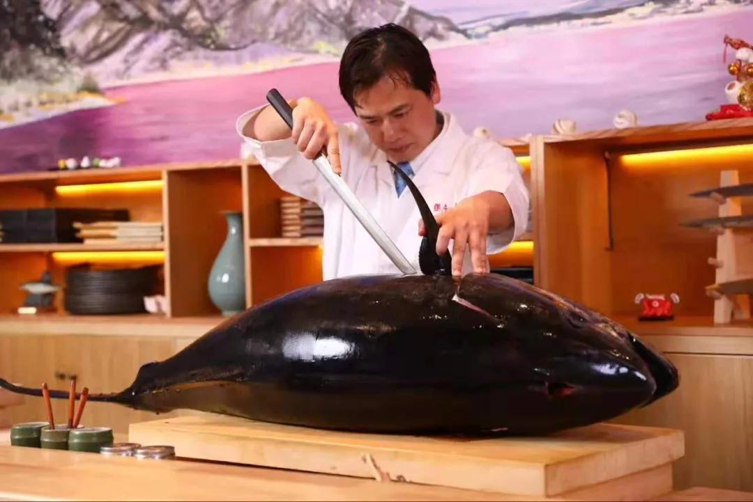 福州比较出名的日料,福州日料排行榜前十名秋叶居酒屋