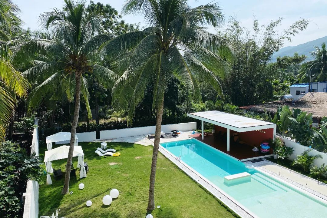 200元左右的民宿,三亚200平方米左右的民宿月租