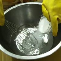 用废油自制肥皂废油有味怎么处理,炒菜废油变肥皂