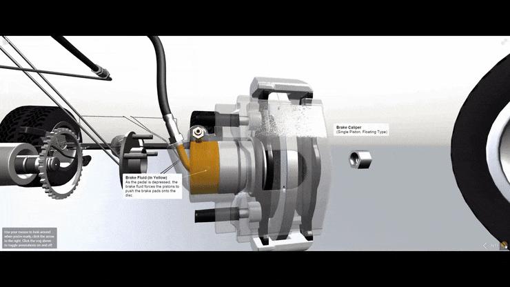特斯拉刹车失灵事件告诉我们什么,特斯拉刹车失灵自动加速撞上护栏