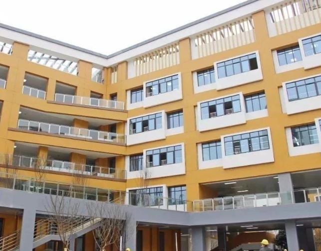 成都八里庄初中划片,成都龙泉驿初中划片