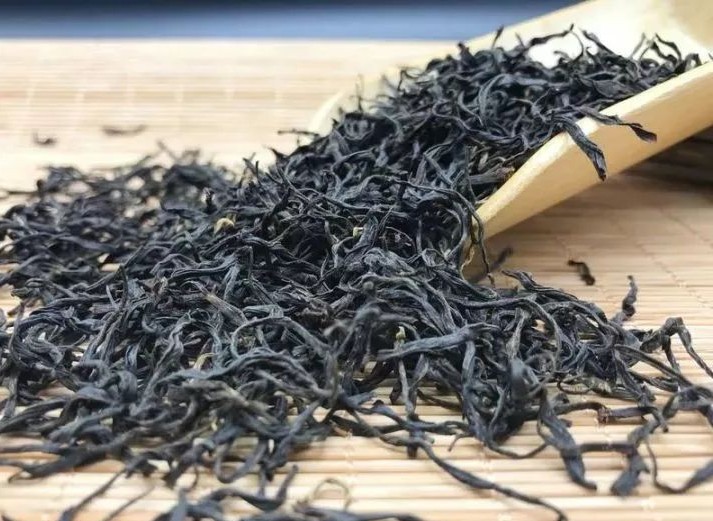 最全红茶分类资料，一文让你看懂红茶