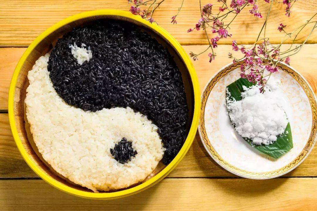 槽糕，是心动的感觉！这个神秘花谷正在悄然绽放！走，去拍照～