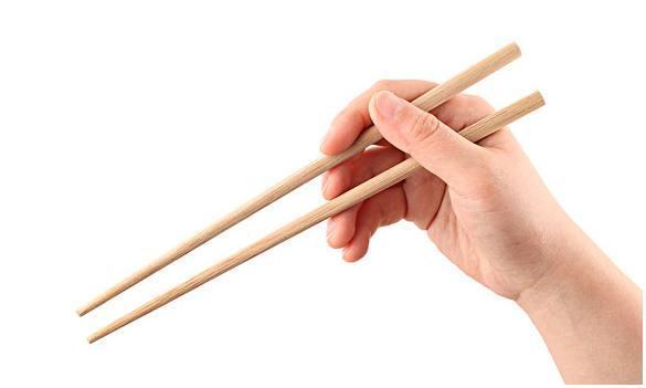 原来我们的筷子学问这么多，用了这么多年的筷子白用了！