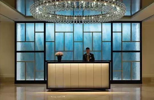 美国梦商业综合体,美国梦超级商业综合体