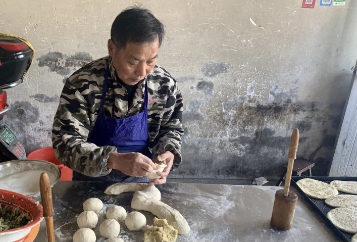 故乡的味道朗诵合拍,故乡的味道合拍