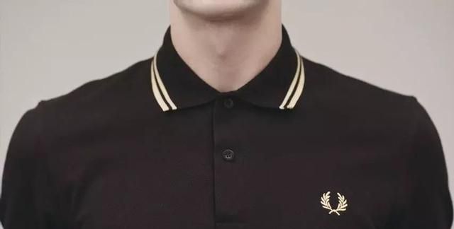 不会穿polo衫,穿polo衫很土吗