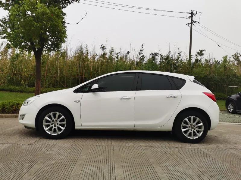 别克英朗xt2013款自动顶配多少钱,2013别克英朗xt1.6价格