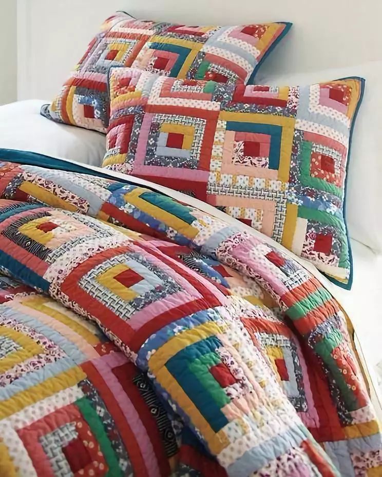 家里的碎布拼接,家里碎布太多怎么办